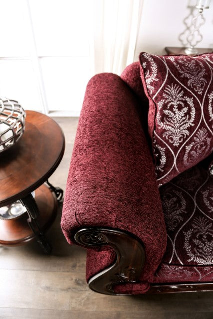 Sassari-Loveseat
