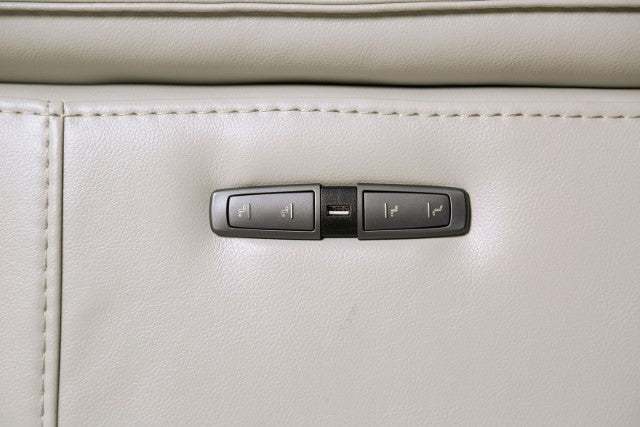 Ascona-Power Sofa