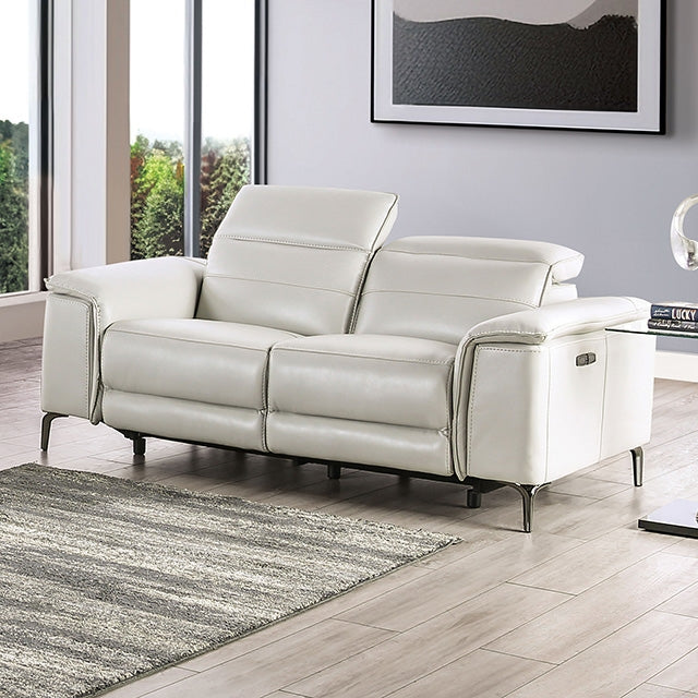 Ascona-Power Loveseat