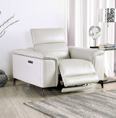 Ascona-Power Recliner