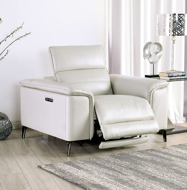 Ascona-Power Recliner