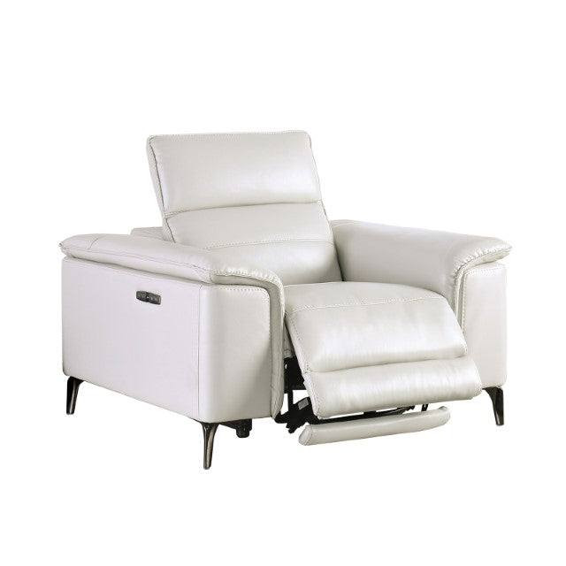 Ascona-Power Recliner