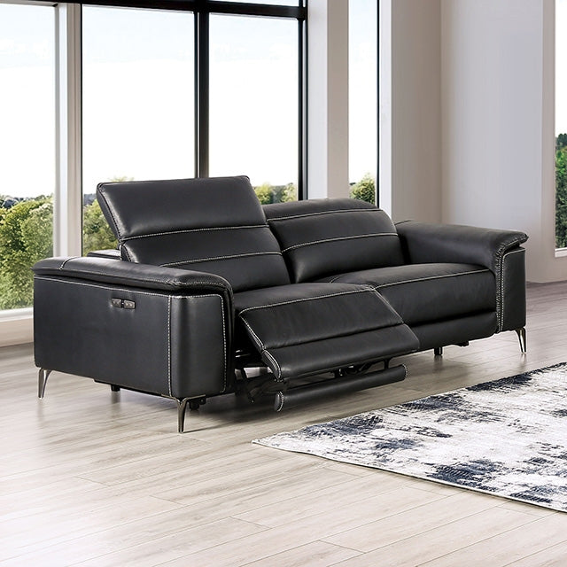 Ascona-Power Sofa