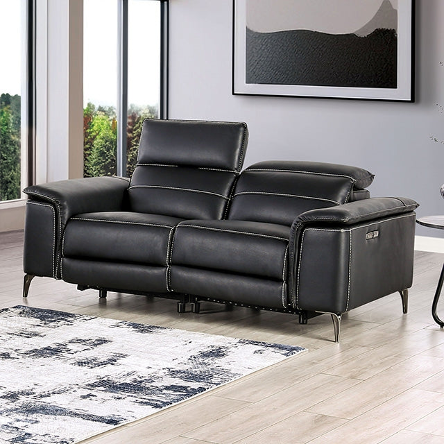 Ascona-Power Loveseat