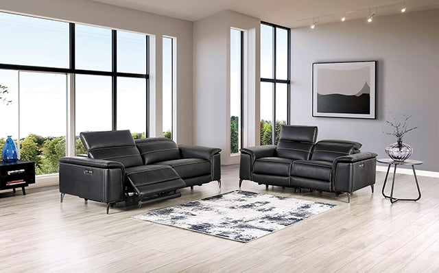 Ascona-Power Loveseat