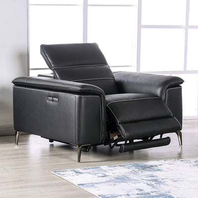 Ascona-Power Recliner