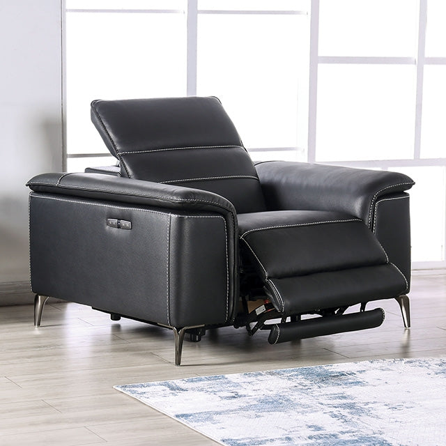 Ascona-Power Recliner