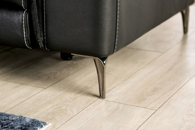 Ascona-Power Recliner