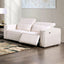Treharris-Power Loveseat