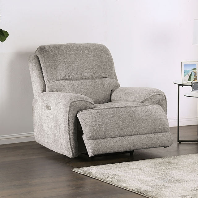 Morcote-Power Recliner