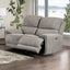 Morcote-Power Loveseat