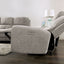 Morcote-Power Loveseat