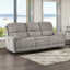 Morcote-Power Sofa