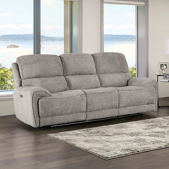Morcote-Power Sofa