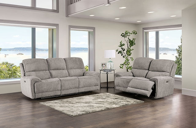 Morcote-Power Sofa