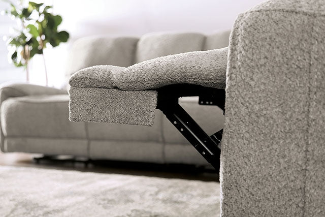 Morcote-Power Sofa