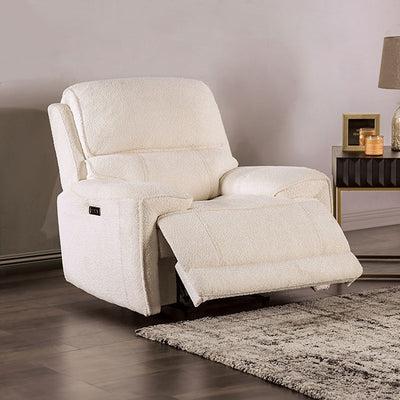 Morcote-Power Recliner