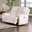 Morcote-Power Loveseat