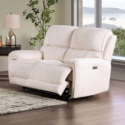 Morcote-Power Loveseat
