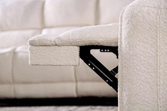 Morcote-Power Loveseat