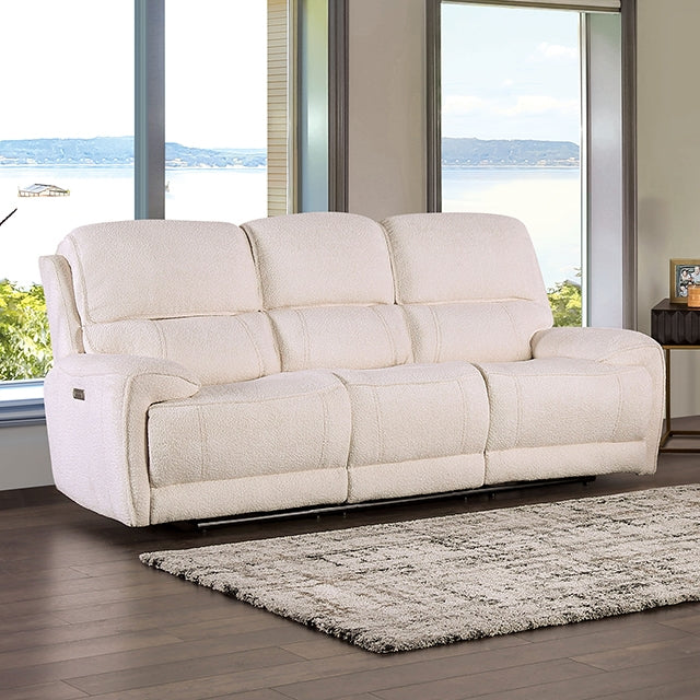 Morcote-Power Sofa