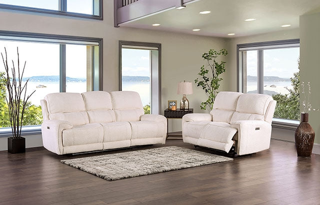 Morcote-Power Sofa