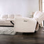 Morcote-Power Sofa