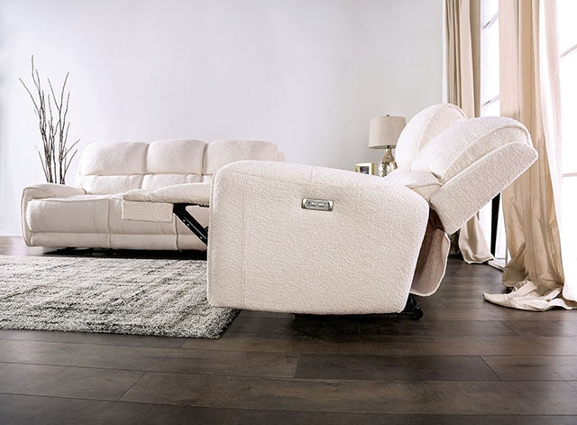 Morcote-Power Sofa
