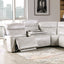 Edmondus-Power Sectional