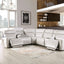 Edmondus-Power Sectional