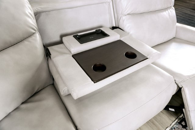 Edmondus-Power Sectional