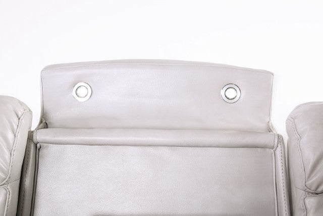 Edmondus-Power Sectional