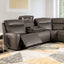 Edmondus-Power Sectional