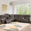 Edmondus-Power Sectional