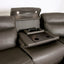 Edmondus-Power Sectional