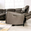 Edmondus-Power Sectional