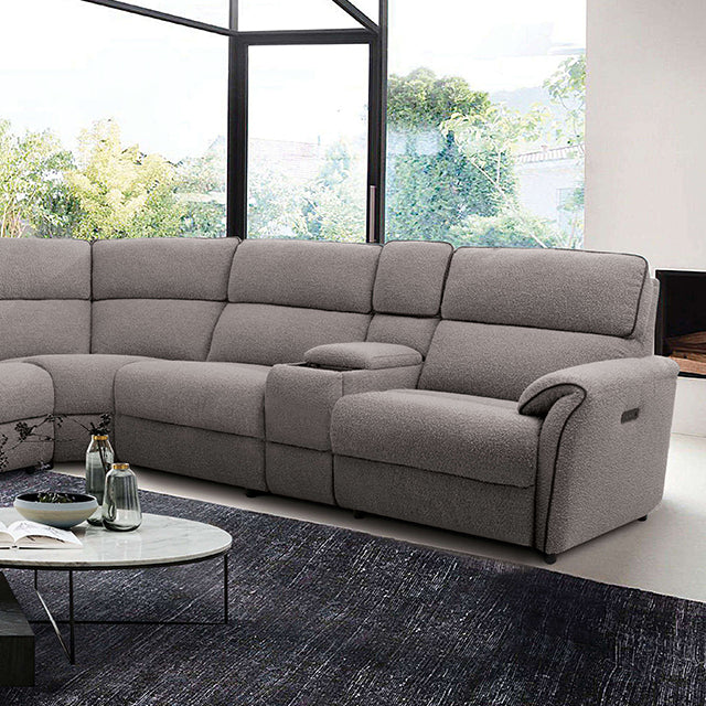 Osanna-Power Sectional
