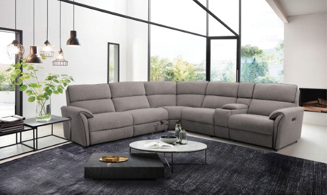 Osanna-Power Sectional