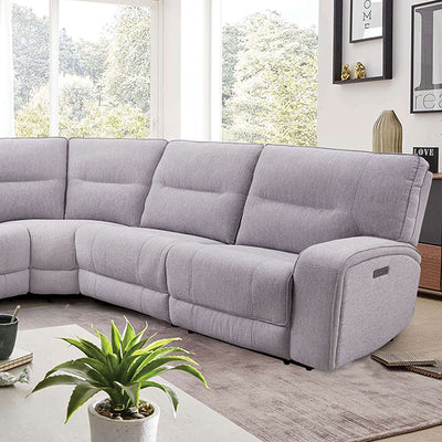 Tyrone-Power Sectional