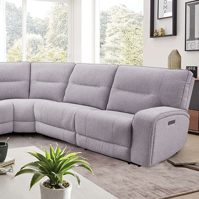 Tyrone-Power Sectional