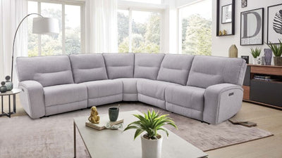 Tyrone-Power Sectional