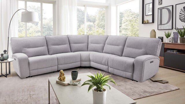 Tyrone-Power Sectional