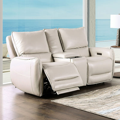 Phineas-Power Loveseat