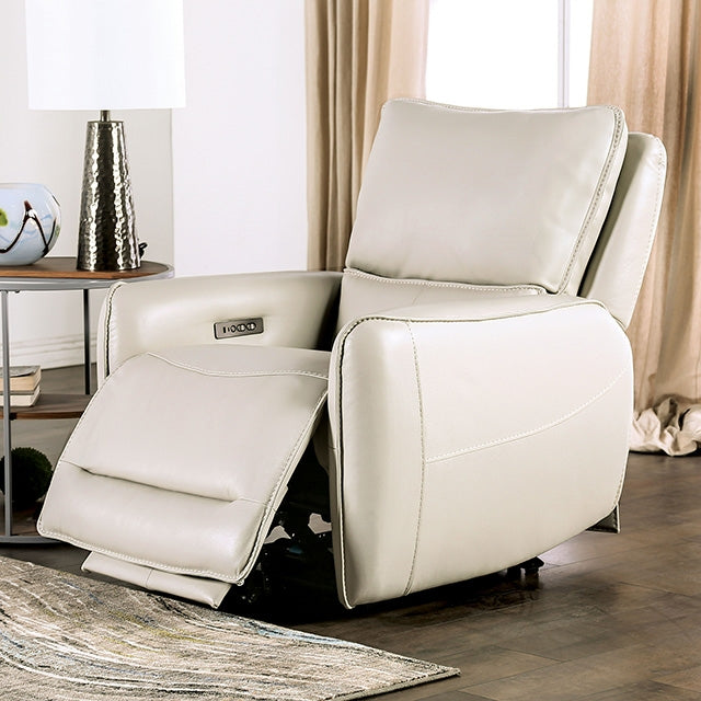 Phineas-Power Recliner