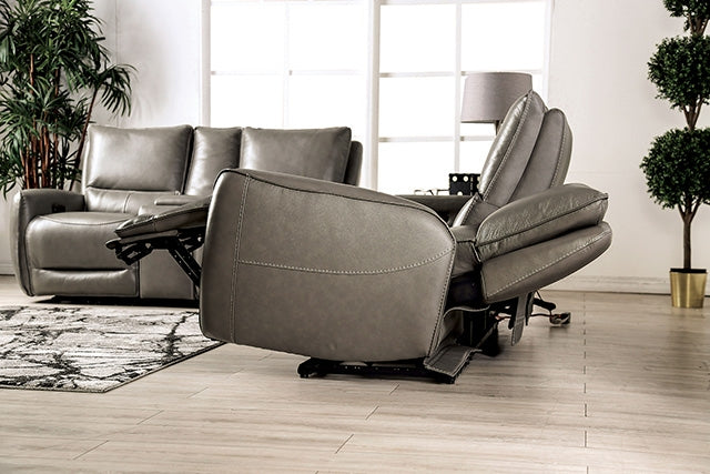 Phineas-Power Sofa