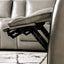 Phineas-Power Loveseat