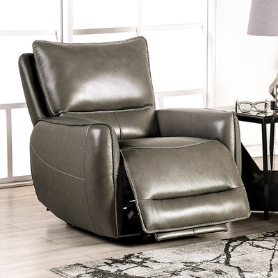 Phineas-Power Recliner