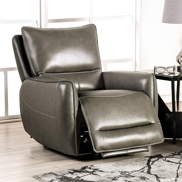 Phineas-Power Recliner