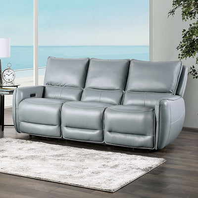 Phineas-Power Sofa