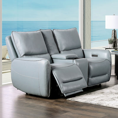 Phineas-Power Loveseat